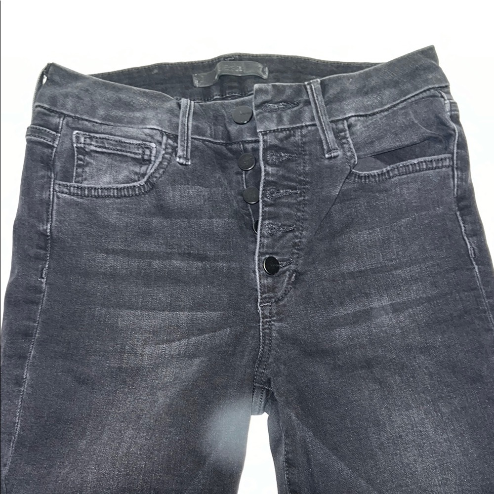 Joe’s Black Denim Jeans